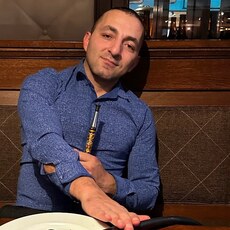 Фотография мужчины Андро, 33 года из г. Ставрополь