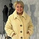 Нинель, 51 года