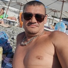 Фотография мужчины Сергей, 44 года из г. Краснодар