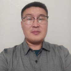 Фотография мужчины Роман, 43 года из г. Элиста