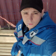 Фотография мужчины Андрей, 31 год из г. Тюмень