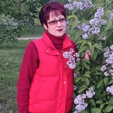 Фотография девушки Светлана, 52 года из г. Гомель
