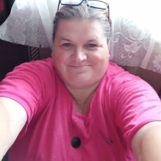 Фотография девушки Ольга, 48 лет из г. Ярославль