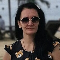 Фотография девушки Олеся, 45 лет из г. Хабаровск