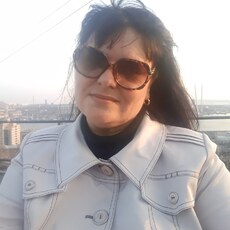 Фотография девушки Татьяна, 47 лет из г. Владивосток