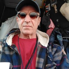 Фотография мужчины Андрей, 59 лет из г. Копейск