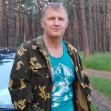 Фотография мужчины Андрей, 47 лет из г. Урюпинск