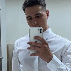 Фотография мужчины Антон, 28 лет из г. Сургут