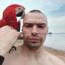 Фотография мужчины Алексей, 32 года из г. Красноярск