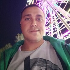 Фотография мужчины Максим, 32 года из г. Киров