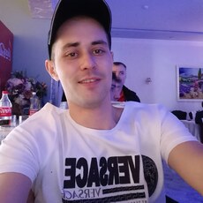 Фотография мужчины Игорь, 29 лет из г. Астрахань