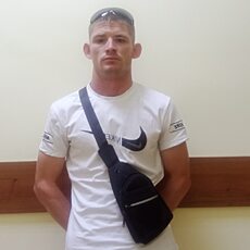 Фотография мужчины Малой, 31 год из г. Каменск-Уральский