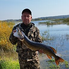 Фотография мужчины Дмитрий, 44 года из г. Иваново