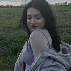 Фотография девушки Софья, 20 лет из г. Гомель