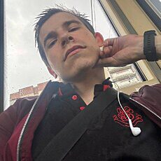 Фотография мужчины Роман, 26 лет из г. Санкт-Петербург