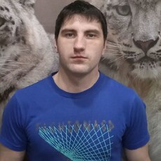 Фотография мужчины Женя, 35 лет из г. Ангарск