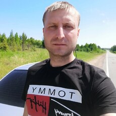 Фотография мужчины Андрей, 35 лет из г. Ижевск