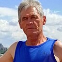 Газинур, 62 года