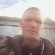 Фотография мужчины Сергей, 42 года из г. Курган