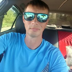 Фотография мужчины Дмитрий, 41 год из г. Починки