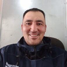 Фотография мужчины Талгат, 34 года из г. Щёлково