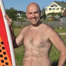 Фотография мужчины Олег, 37 лет из г. Ярославль