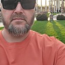 Сергей, 40 лет