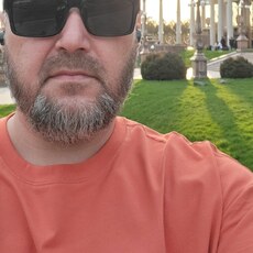 Фотография мужчины Сергей, 40 лет из г. Алматы