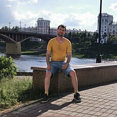 Фотография мужчины Сергей, 38 лет из г. Витебск