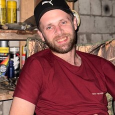 Фотография мужчины Женя, 29 лет из г. Бобруйск