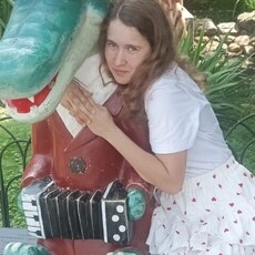 Фотография девушки Лелик, 27 лет из г. Волжский