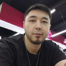 Фотография мужчины Basil, 39 лет из г. Хабаровск