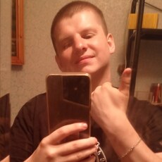 Фотография мужчины Алексейка, 28 лет из г. Лысьва