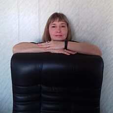 Фотография девушки Ксюша, 52 года из г. Омск