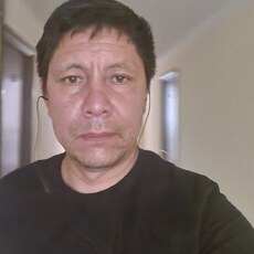 Фотография мужчины Азамат, 43 года из г. Новокуйбышевск