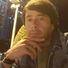 Фотография мужчины Gerge, 38 лет из г. Прага