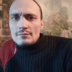 Фотография мужчины Денис, 35 лет из г. Торез
