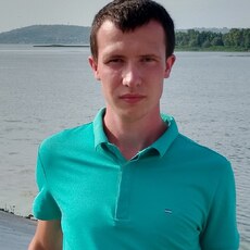 Фотография мужчины Макс, 23 года из г. Москва