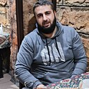 Захар, 33 года