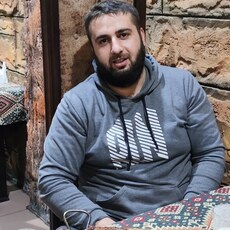 Фотография мужчины Захар, 33 года из г. Волгодонск