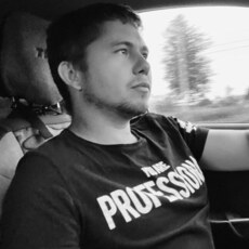 Фотография мужчины Камиль, 35 лет из г. Белгород