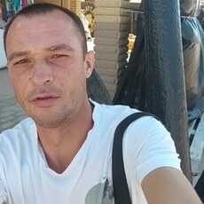 Фотография мужчины Артем, 41 год из г. Симферополь