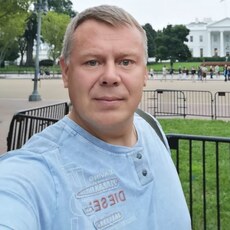 Фотография мужчины Олег, 46 лет из г. Владивосток