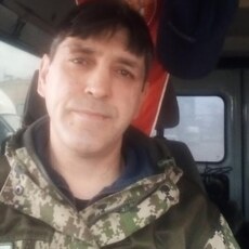 Фотография мужчины Альберт, 51 год из г. Екатеринбург