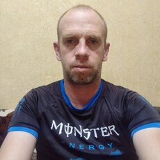 Фотография мужчины Алексей, 45 лет из г. Саратов