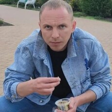 Фотография мужчины Кирилл, 32 года из г. Могилев