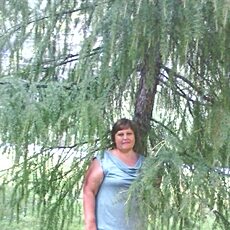 Фотография девушки Танюша, 67 лет из г. Саяногорск