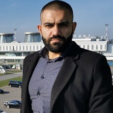 Фотография мужчины Владимир, 33 года из г. Санкт-Петербург