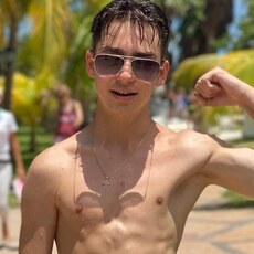 Фотография мужчины Женя, 25 лет из г. Братск