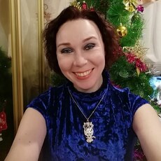 Фотография девушки Анна, 41 год из г. Самара